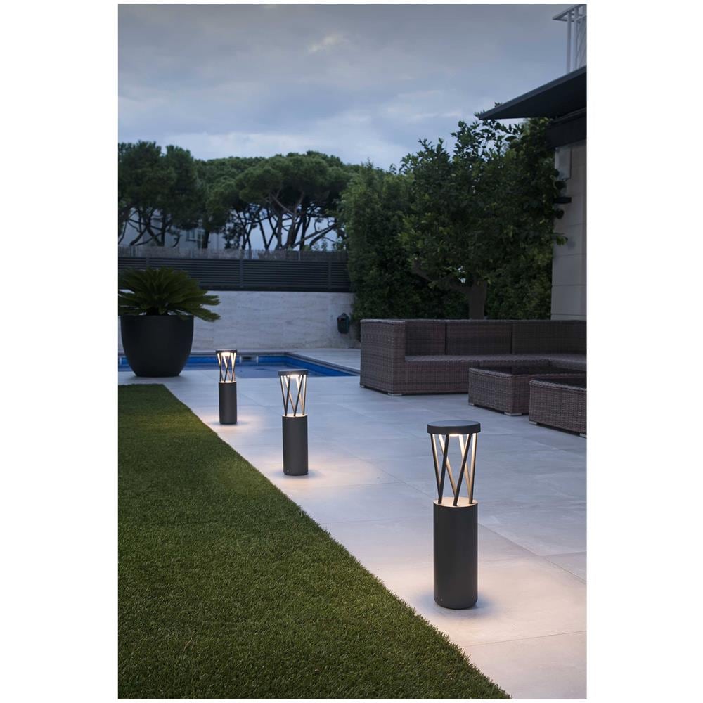 Twist Led, Paletto, - Foto 2