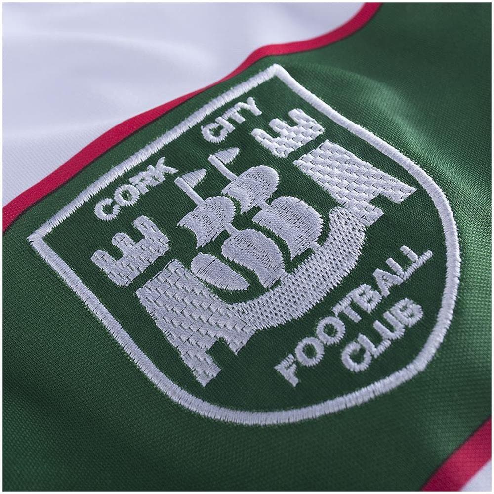 Magliette Cork City Fc 1984 Abbigliamento Uomo Xxl - Foto 2