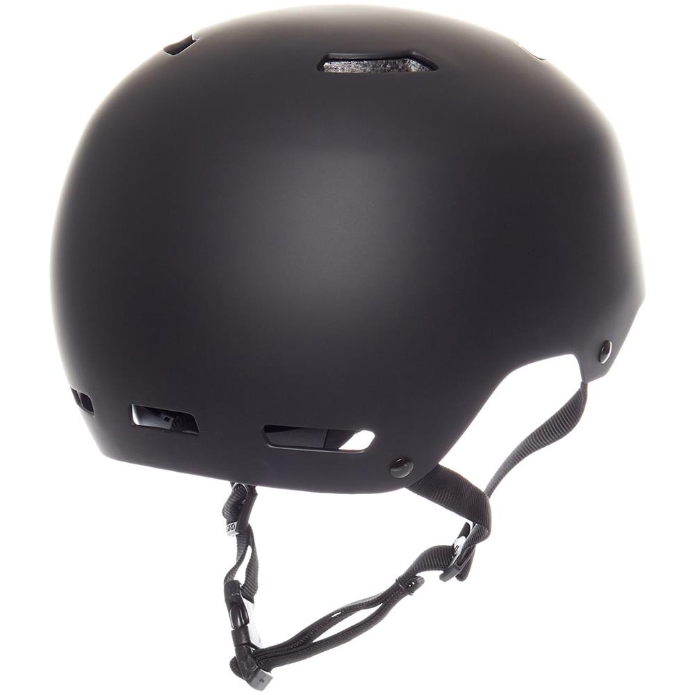 Casco Mtb Giro 2018 Quarter Matte Nero (s 51-55cm, Nero) - Foto 2