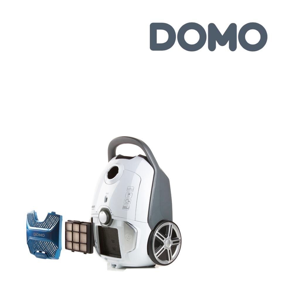 Aspirapolvere Bianco - 3l - 700w Do7291s - Foto 2