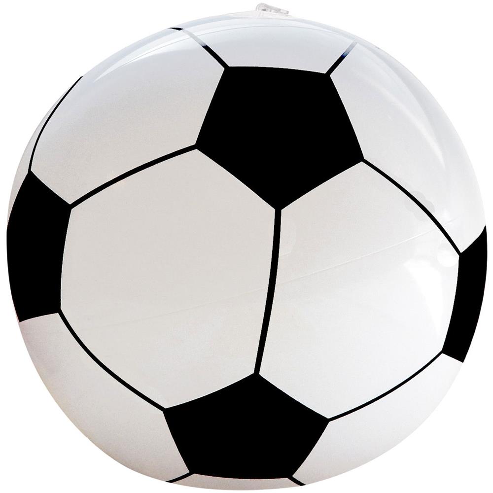 Pallone Gonfiabile Da Calcio - Foto 1