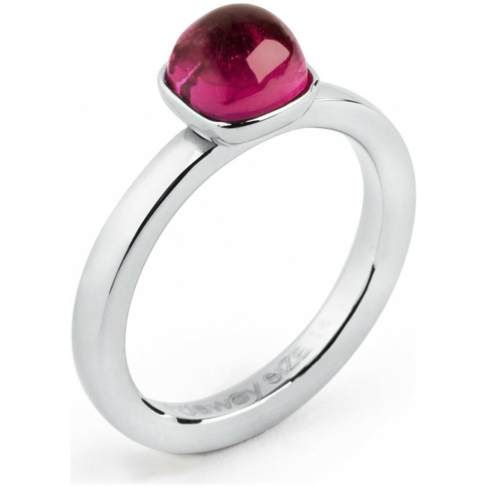 Anello Donna In Acciaio Della Linea Tring By Jewels Btgc29e Mis. 20 - Foto 1
