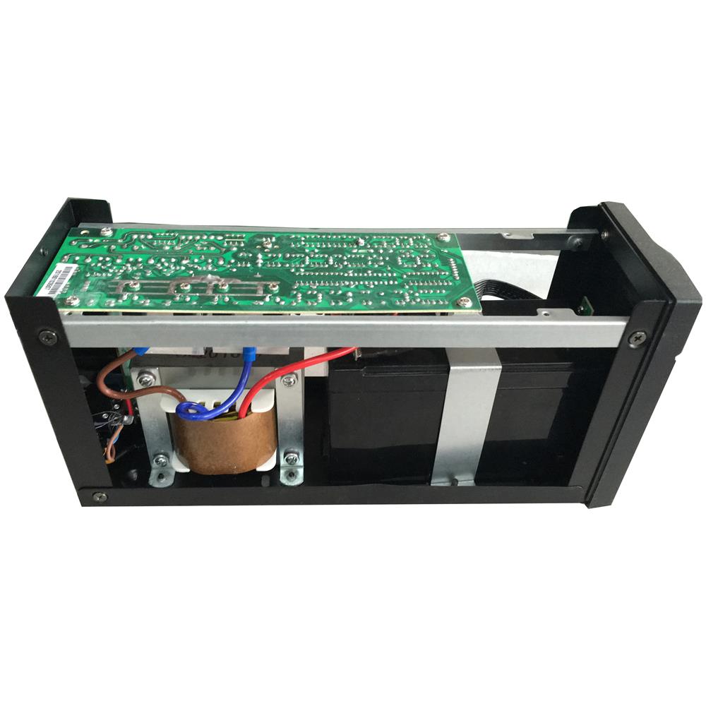 Gruppo di Continuità UPS TC-800VA-UPS 0,8 kVA 320 W 2 Prese - Foto 2