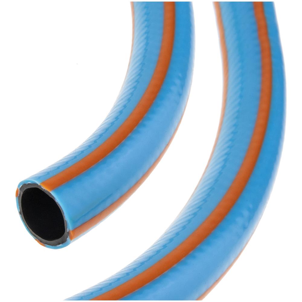PRO Garden HOSEPIPE – Tubo Da Giardino Professionale, 50m X 12mm, Realizzato In UK - 2