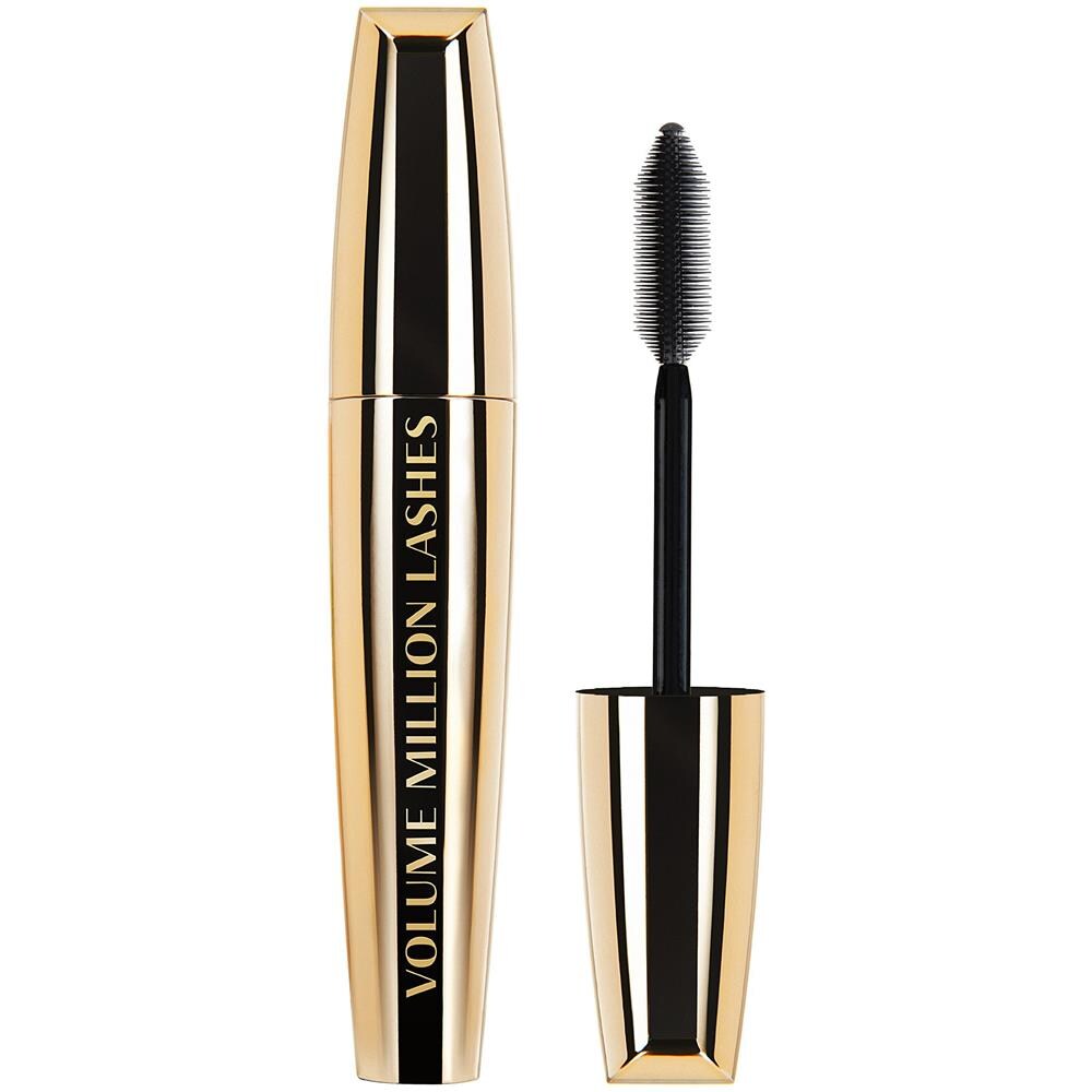 Loreal Paris Volume Milioni Di Ciglia Mascara Black- 107 Ml - Foto 1