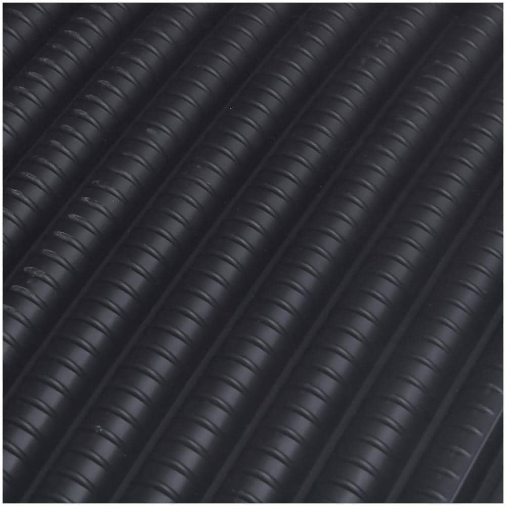 Pannelli Solari Termici Curvi Per Piscina 2 Pz 110x65 Cm - Foto 2