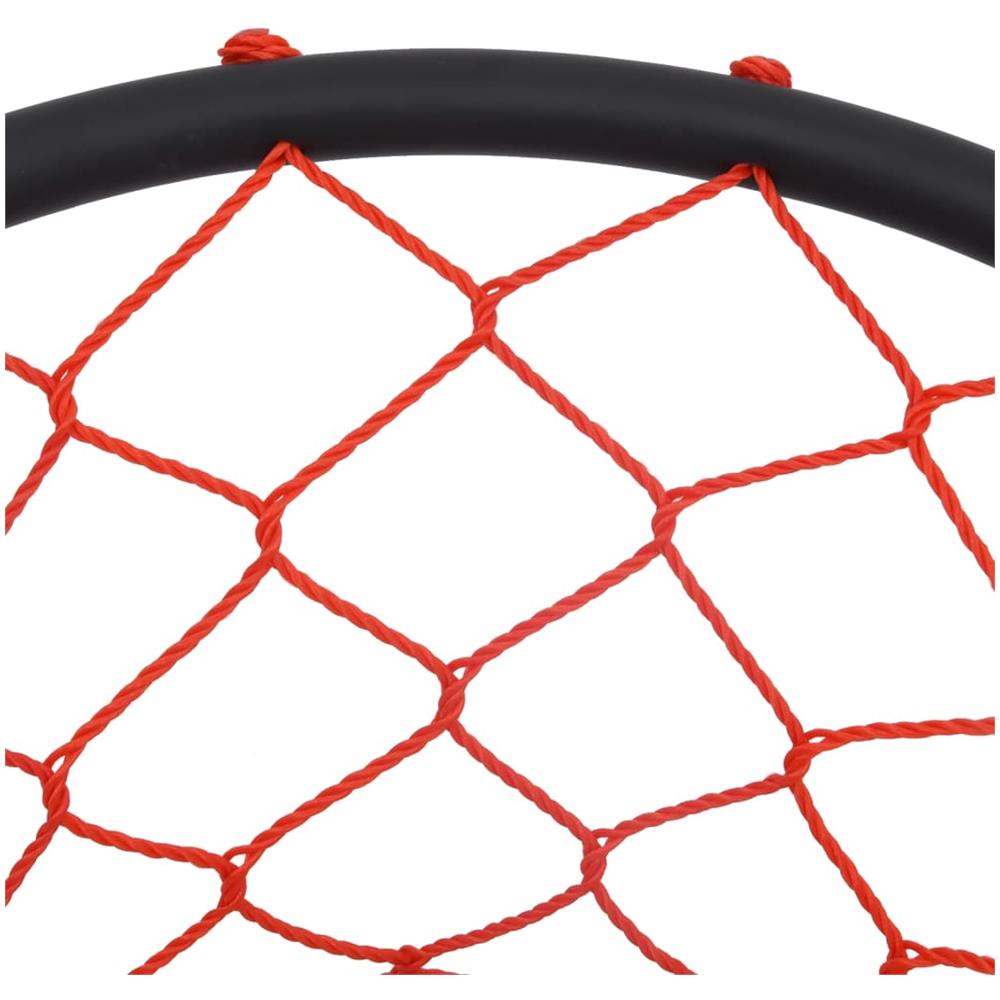 Sedia A Dondolo A Rete 60 Cm - Foto 1