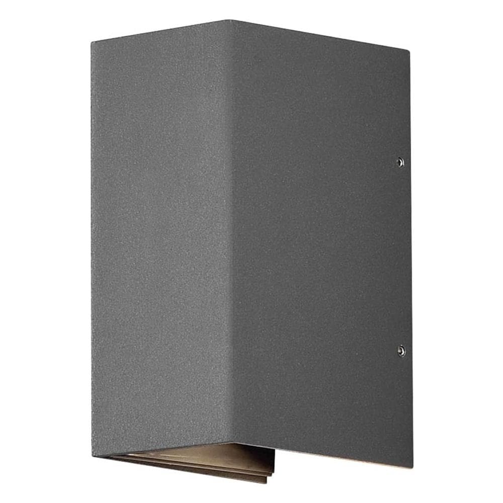 Lampada da Parete a LED Cremona 2x3 W 11x8x17 cm - Foto 1