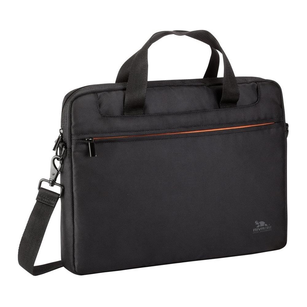 8033 15.6" Valigetta ventiquattrore Nero - Foto 1
