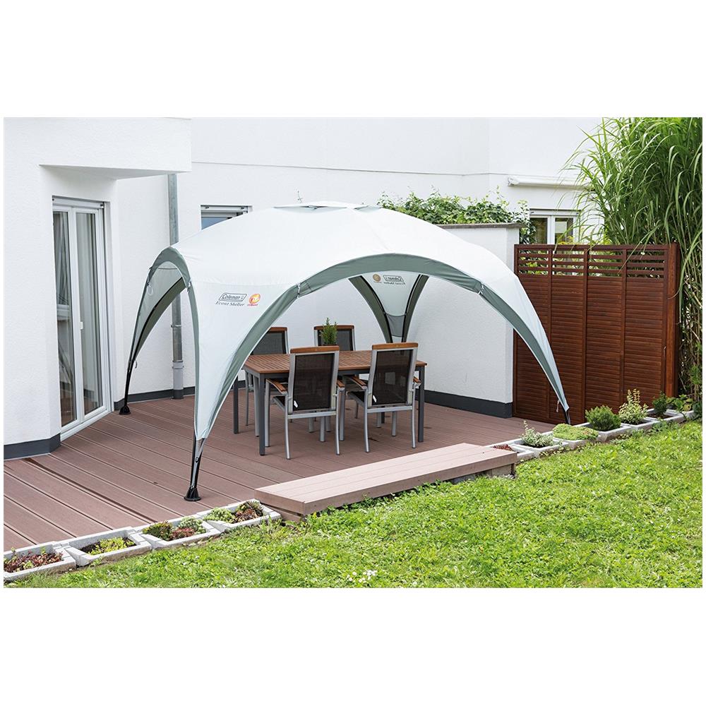 Event Shelter M Colore Grigio / Bianco - Foto 2