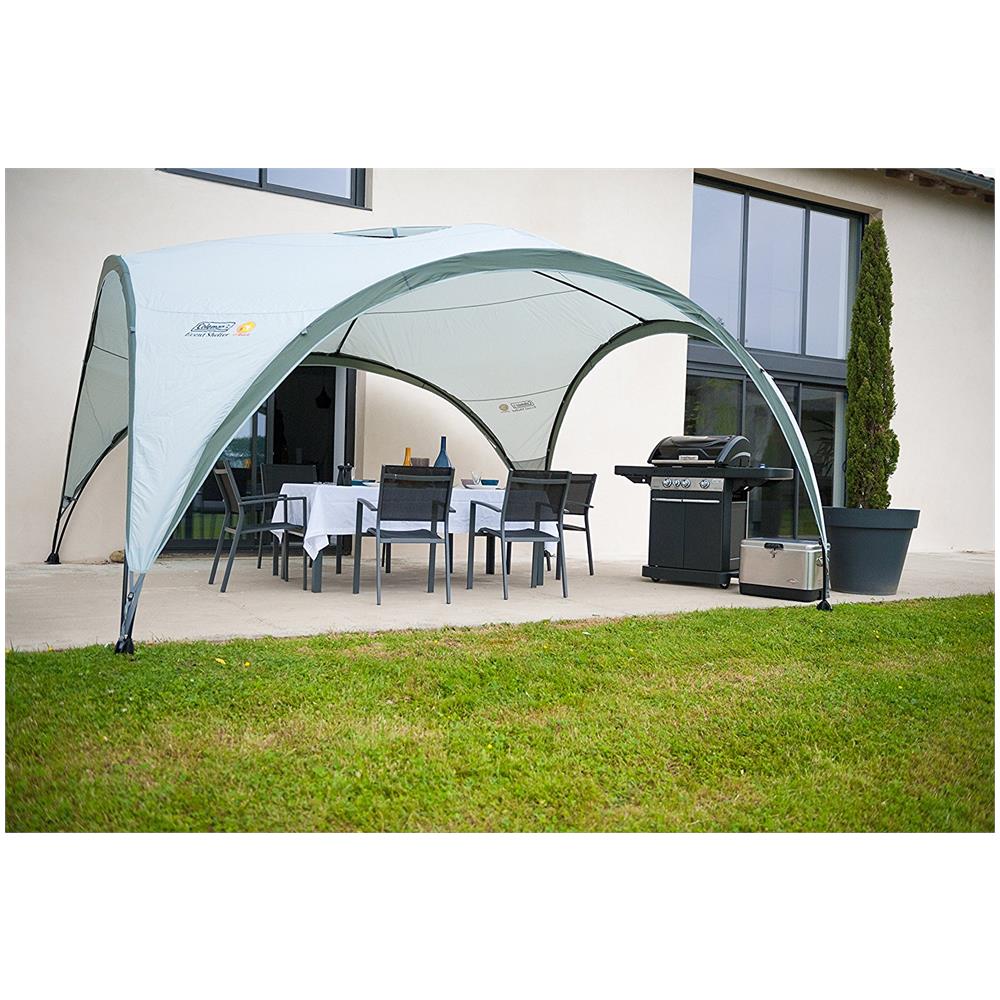 Event Shelter M Colore Grigio / Bianco - Foto 5