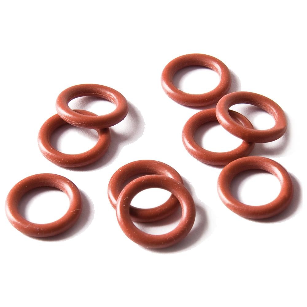 O-ring Ferma Aletta 20pz Rosso Universale - Foto 1