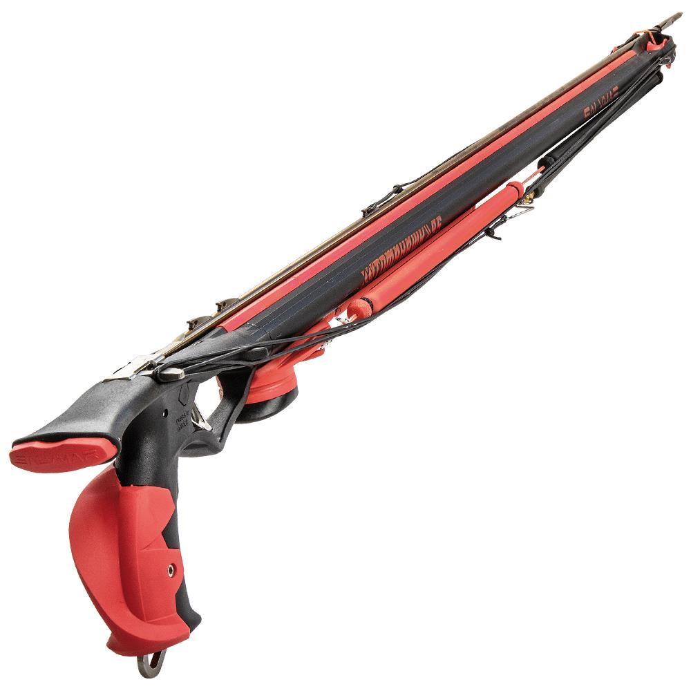 Hero Tomahawk 135 Cm - Foto 1