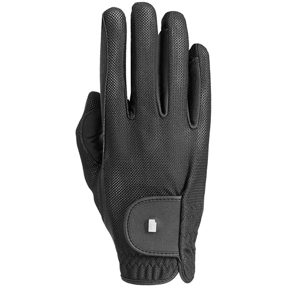Roeckl Malta ROECK-GRIP Unisexe écran Tactile Gants équitation Roeckl Malta ROECK-GRIP Unisexe écran Tactile Gants équitation