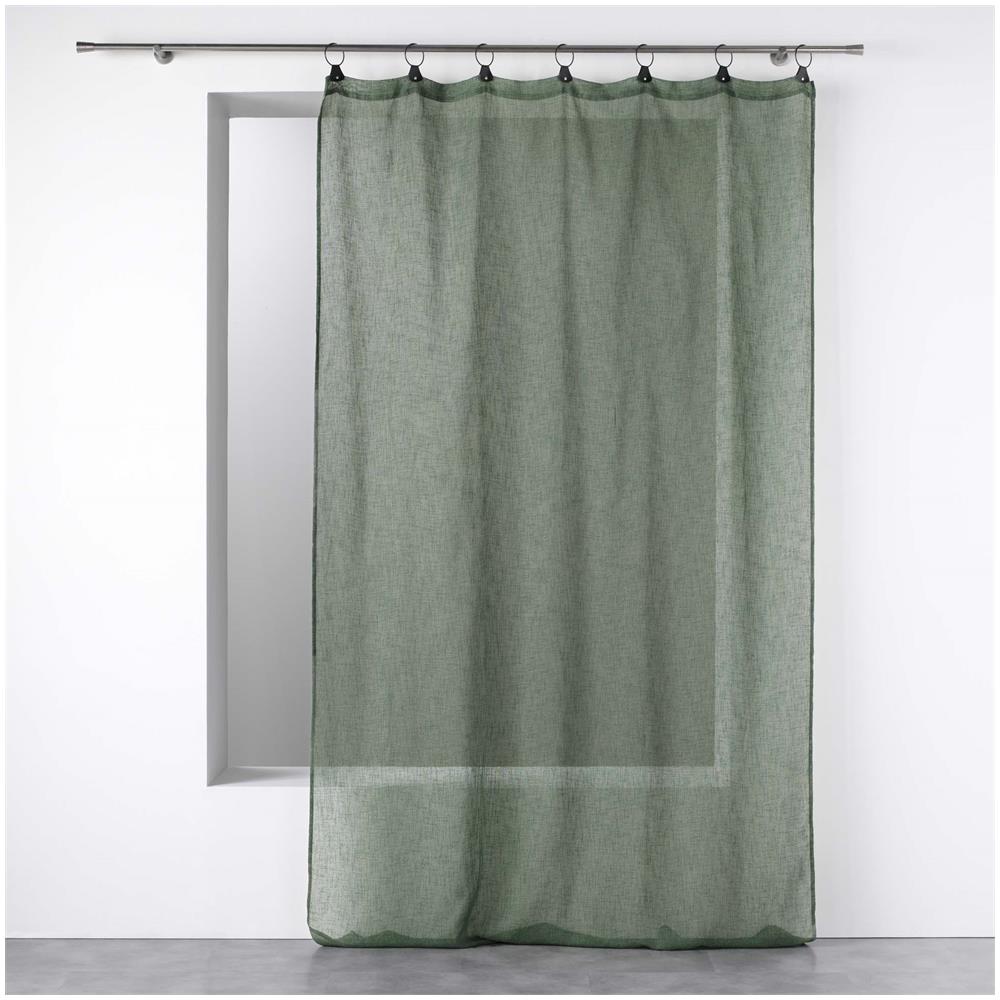 Tenda A Rete Linka, Su Occhielli In Metallo, 140 X 240 Cm - Foto 1