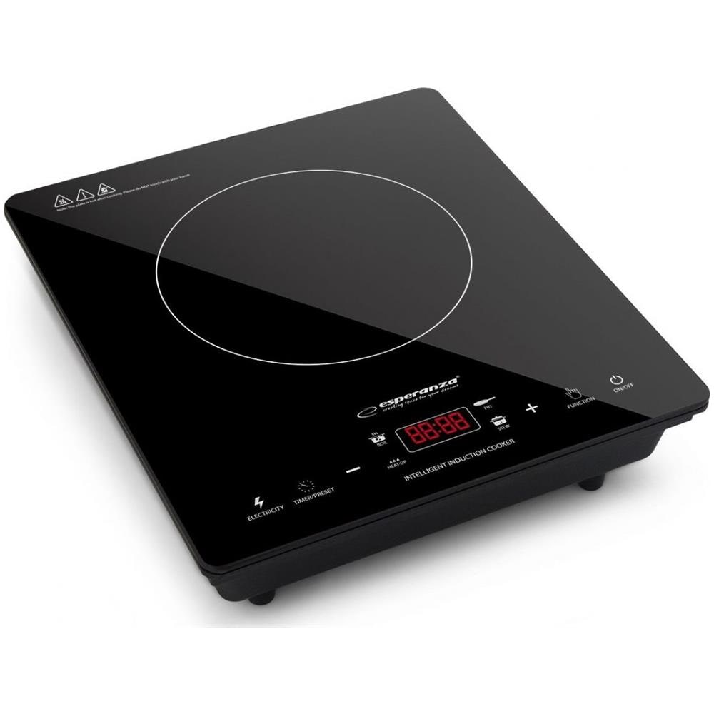 Piano Di Cottura A Libera Installazione Ekh009 - Foto 1