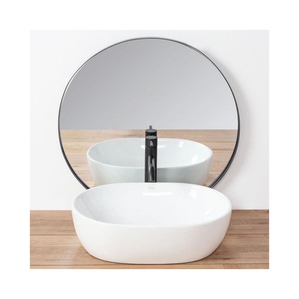 Lavabo Da Appoggio Amelia 48 - Foto 2