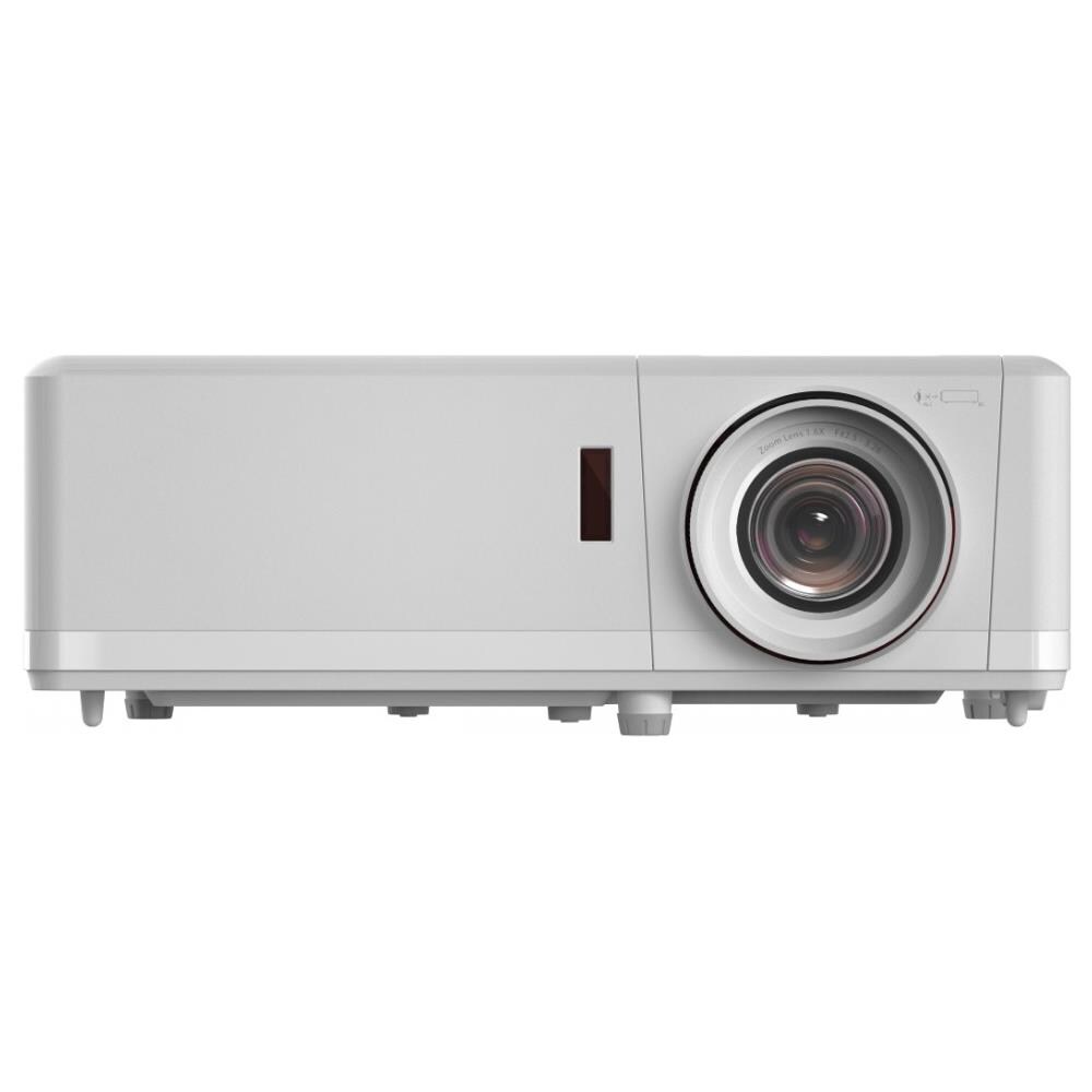 Videoproiettore ZH507 DLP 5500 ANSI lumen Rapporto di Contrasto 300000:1 Full HD 1920 x 1080 Pixel Compatibilità 3D Colore Bianco - Foto 2