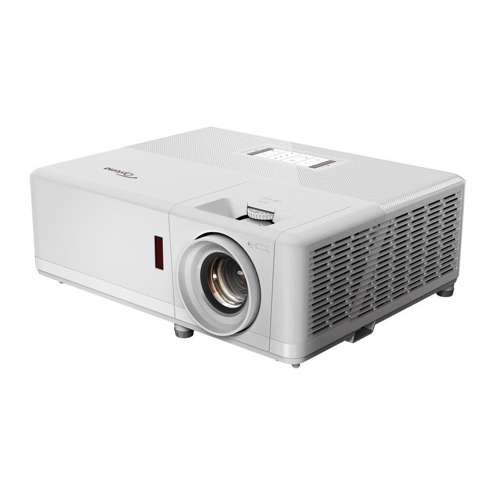 Videoproiettore ZH507 DLP 5500 ANSI lumen Rapporto di Contrasto 300000:1 Full HD 1920 x 1080 Pixel Compatibilità 3D Colore Bianco - Foto 1