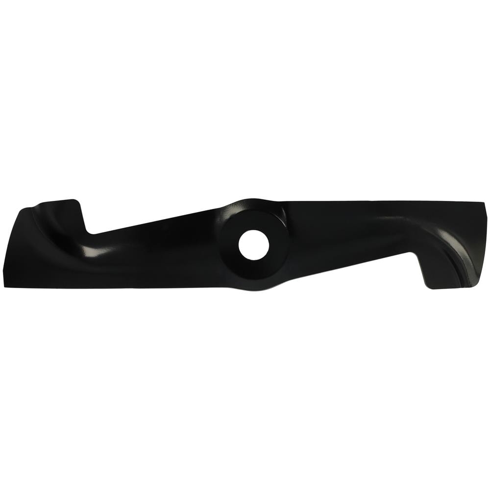 Lama Di Ricambio Per Tagliaerba Brast 45/46cm - Coltello Falce Per Tosaerba - Foto 11