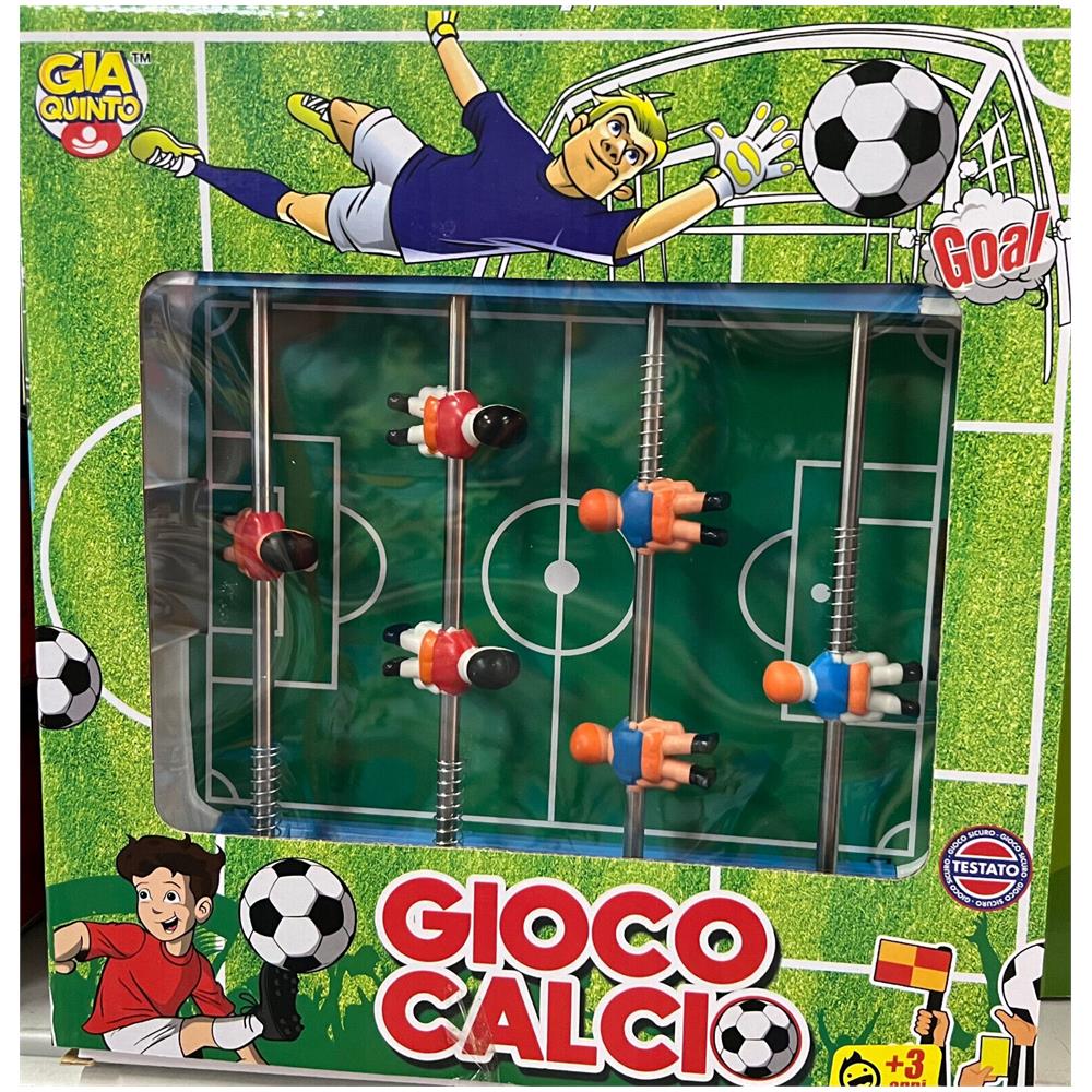 Gioco Calcio - Foto 1
