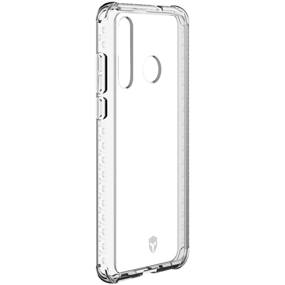 Cover Per Huawei P30 Lite, P30 Lite Xl E Honor 20s Force Case Air Trasparente - Foto 4