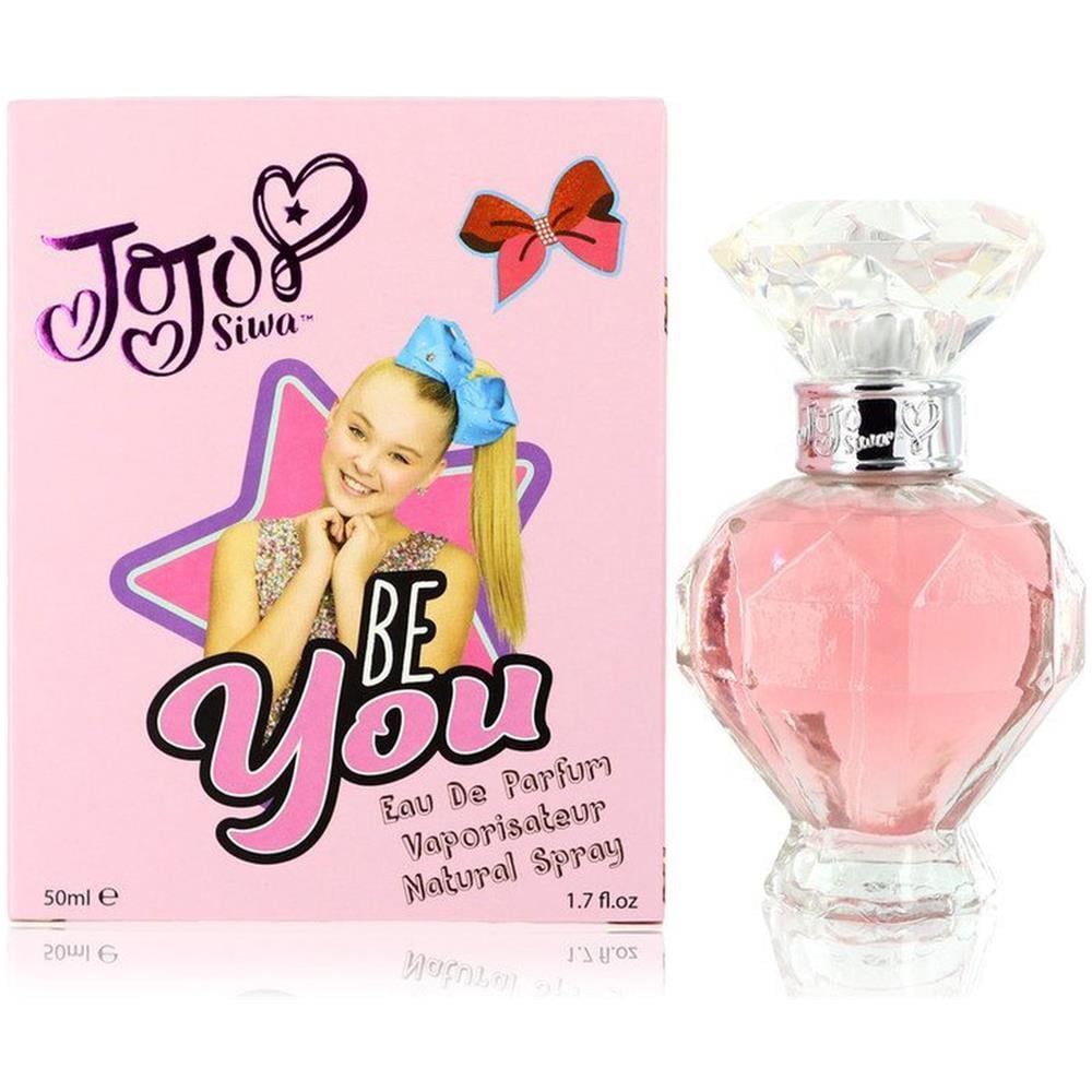 Be You By Eau De Parfum Spray 1.7 Oz (women) - Foto 1