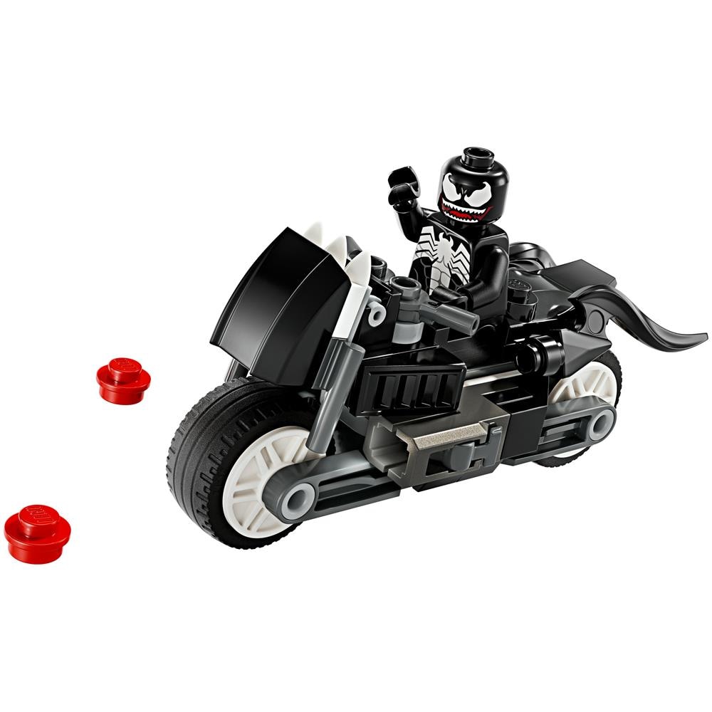 Moto di Venom - Foto 2