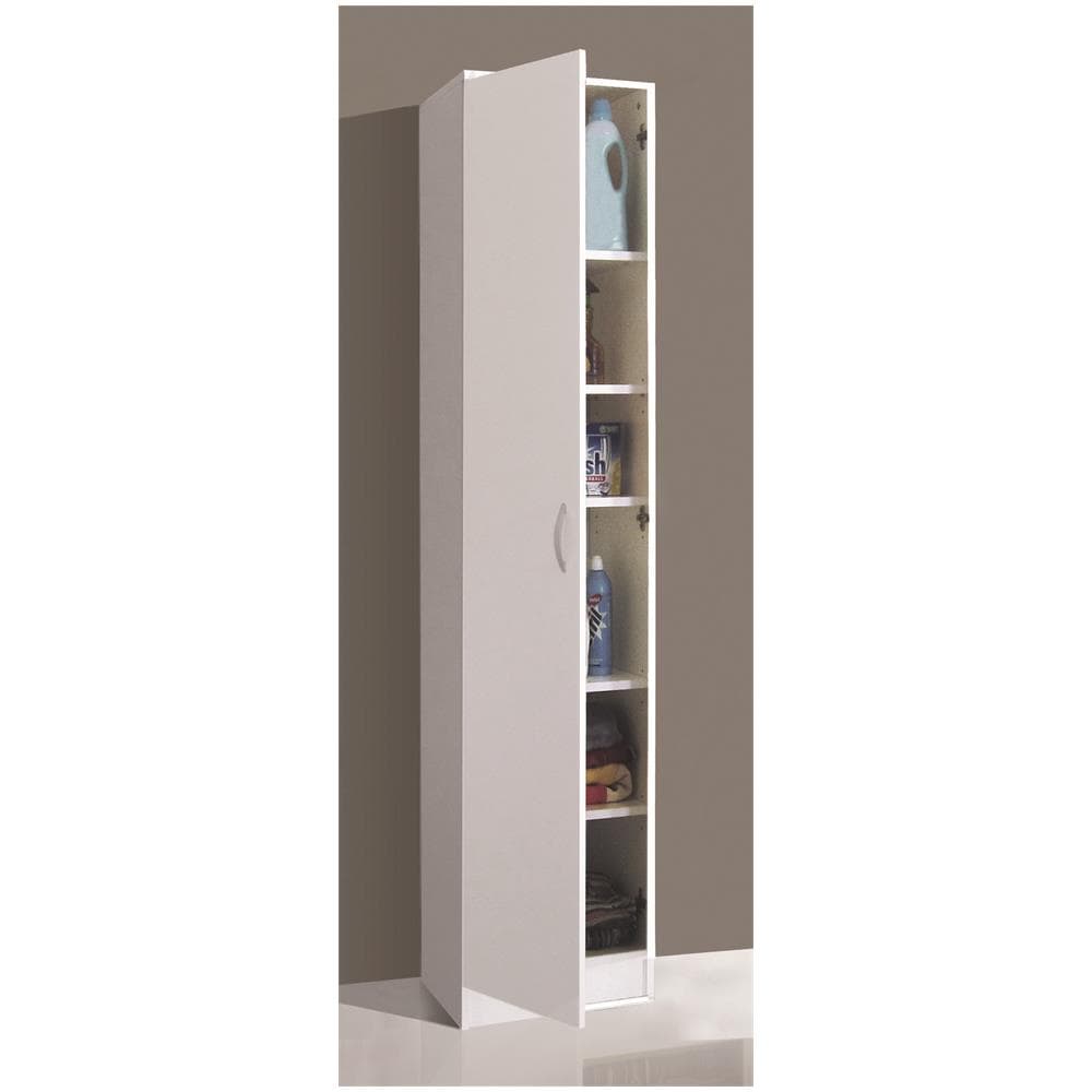 Colonna Tutto Piani Bianco - Foto 1