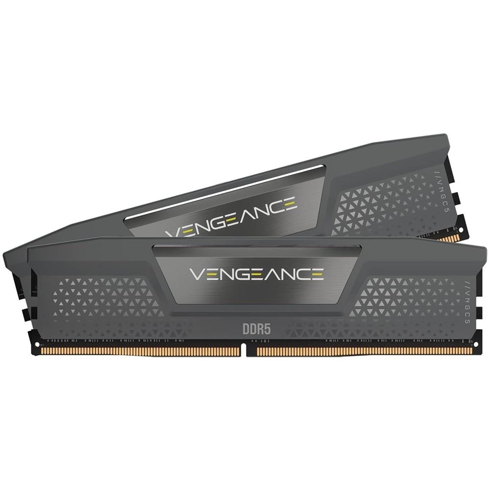 Memoria 32 GB Vengeance CMK32GX5M2B6400Z30 (2 x 16 GB) DDR5 6400 MT /s 288-pin DIMM - Foto 1