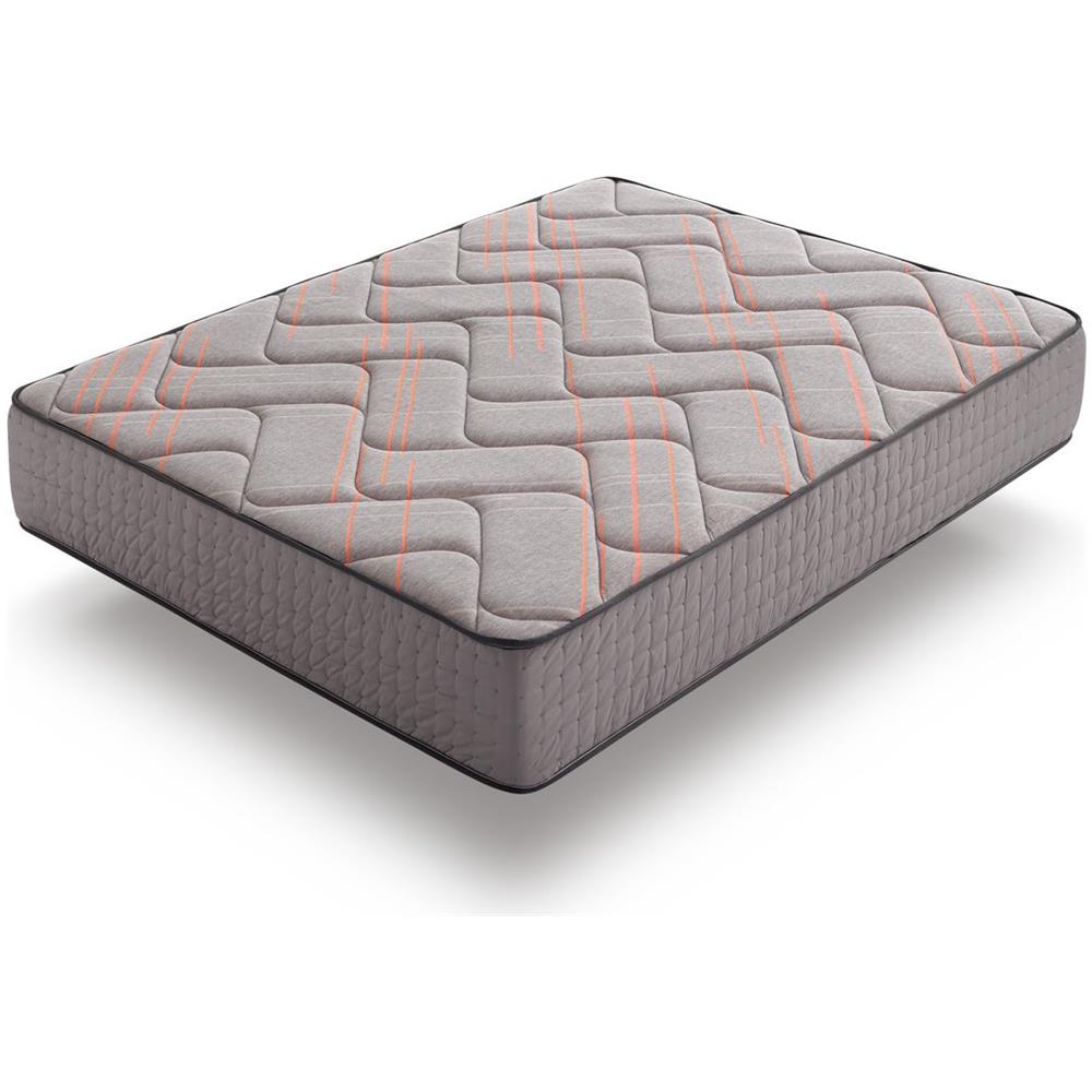 Materasso 150x200 Visco 28 cm + /-2 GRAPHENE PALACE. MADRE - Foto 1