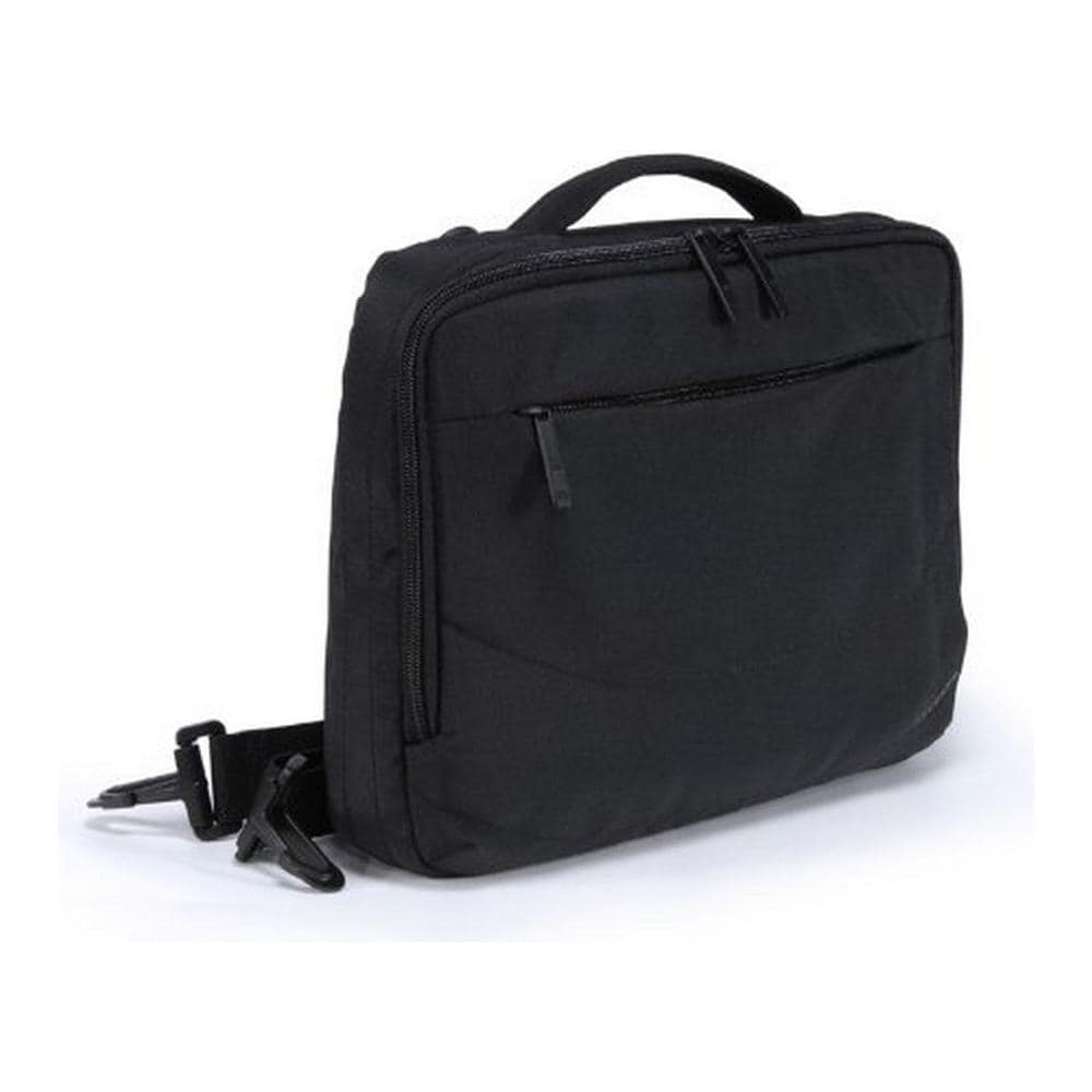 Borsa Slim Case Mini per Notebook da 10" - Nero - Foto 2