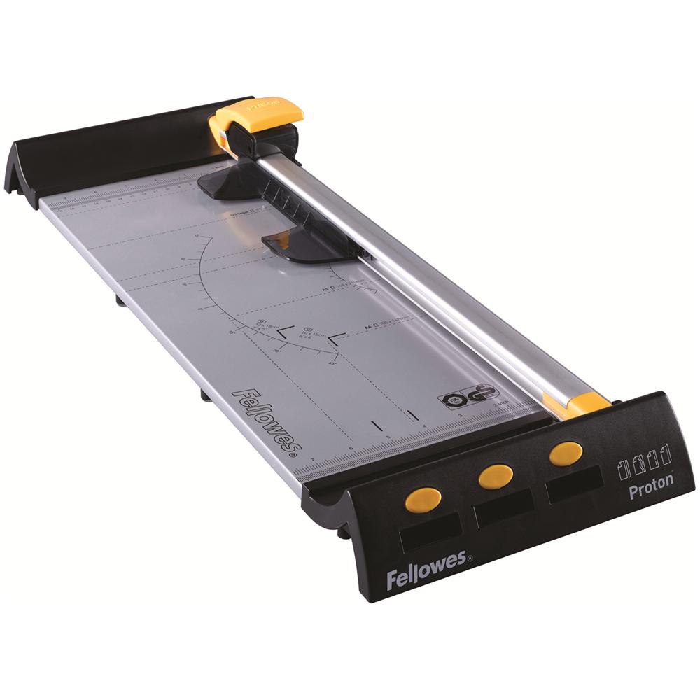 pz. 1 Taglierina a rulloProton A3 5410301 - Foto 2