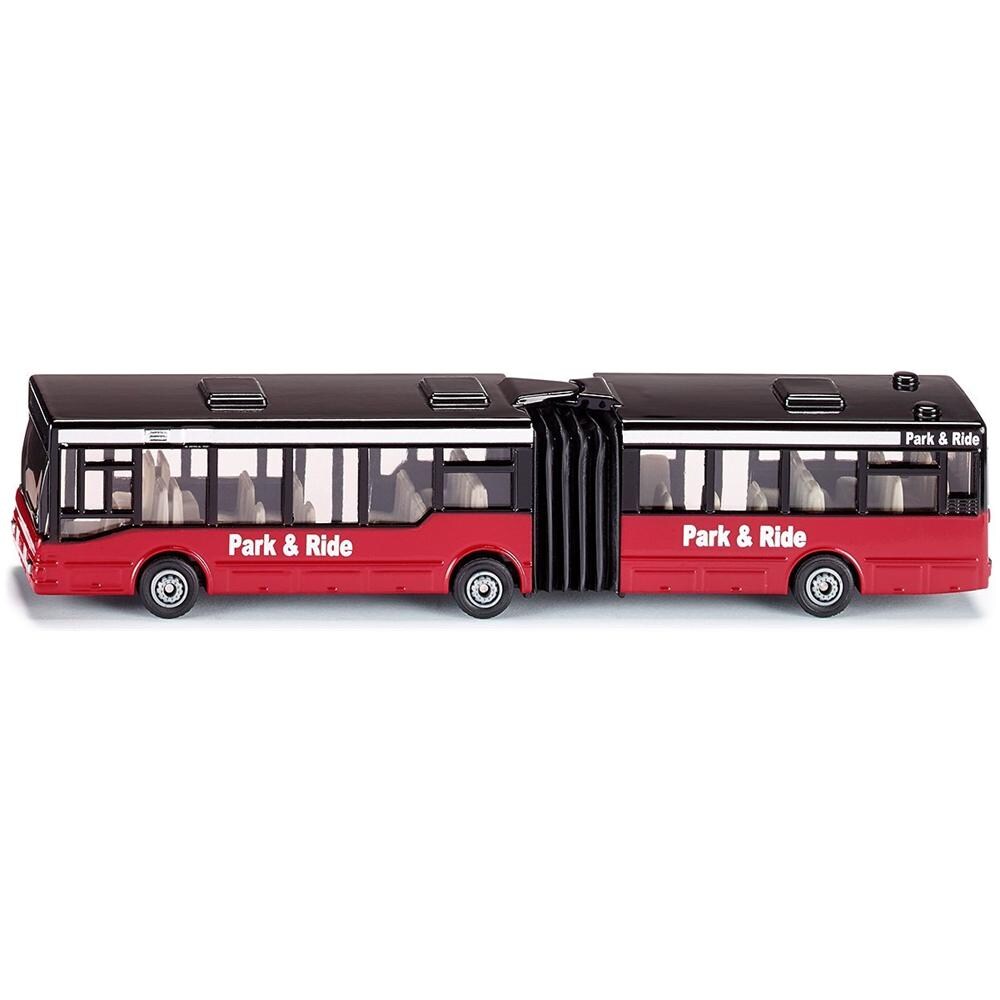 Autobus Snodato  - Foto 1