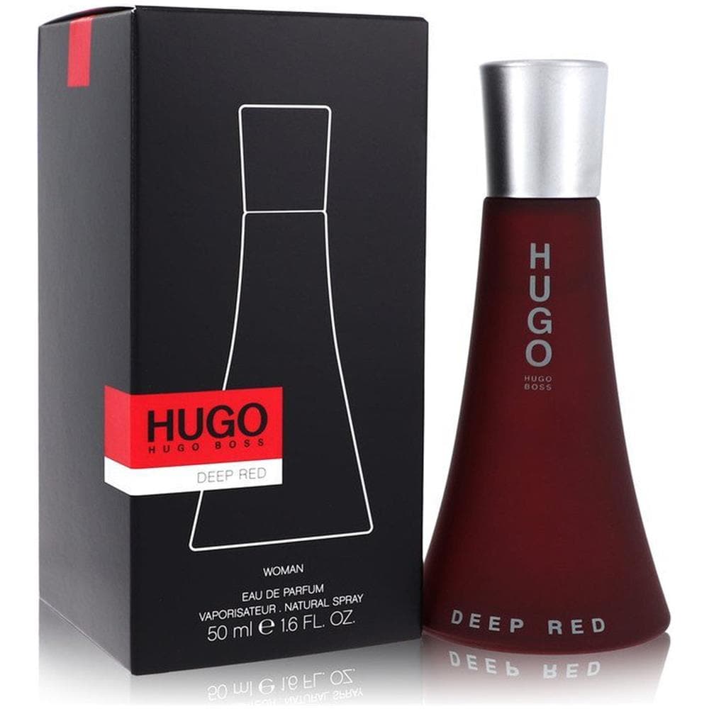 Profumo Deep Red Donna Edpv Ml 50 - Foto 6