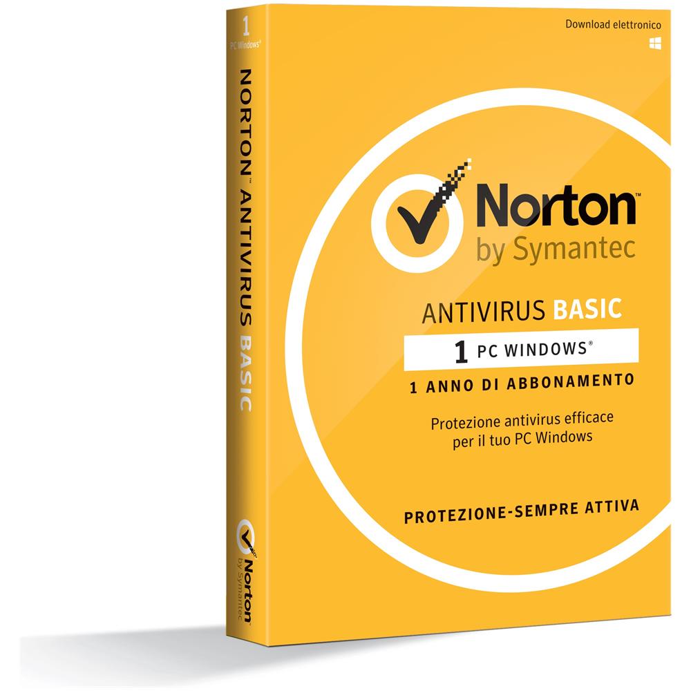 NORTON ANTIVIRUS GRATIS PER 3 MESI SCARICA