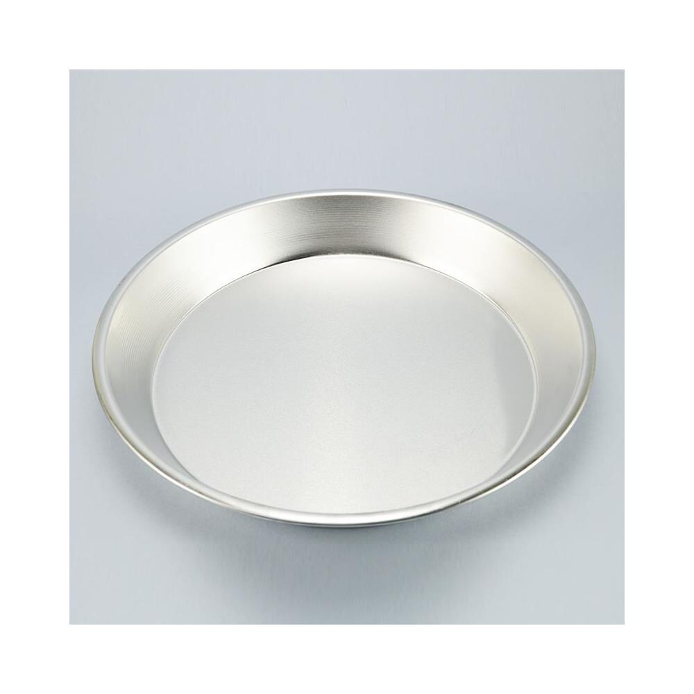 Stampo Alluminio Conico Basso Liscio Cm28 Strumenti Da Cucina - Foto 2