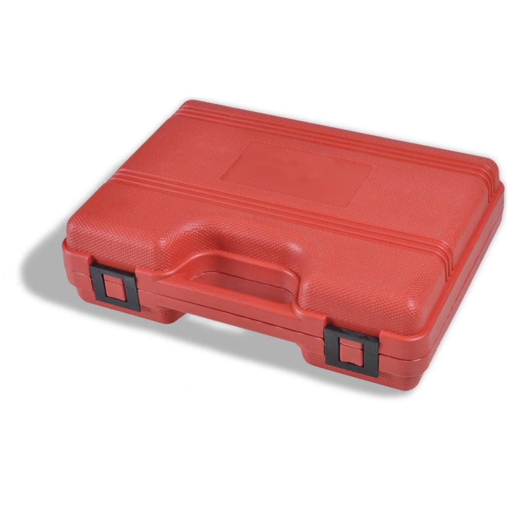 Kit Estrattore Per Cuscinetti Dell’assale Anteriore - Foto 2