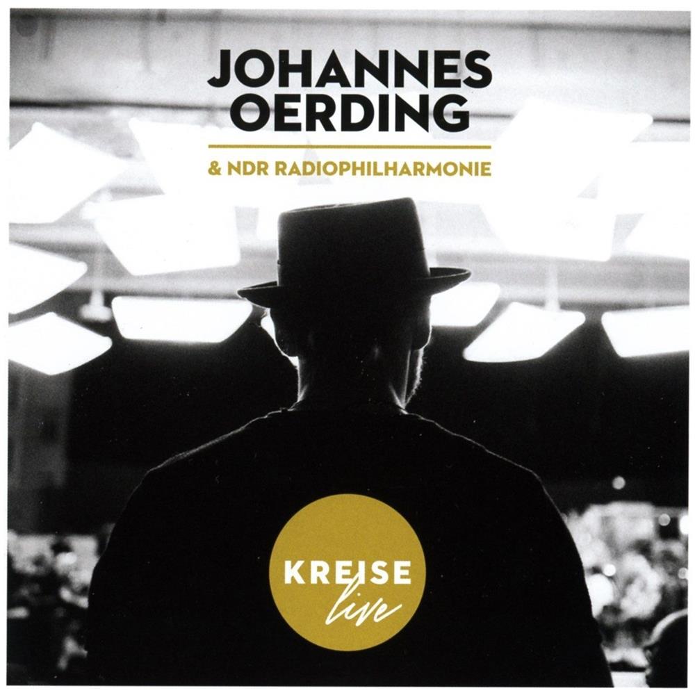Oerding, Johannes & Ndr R - Kreise Live - Foto 1