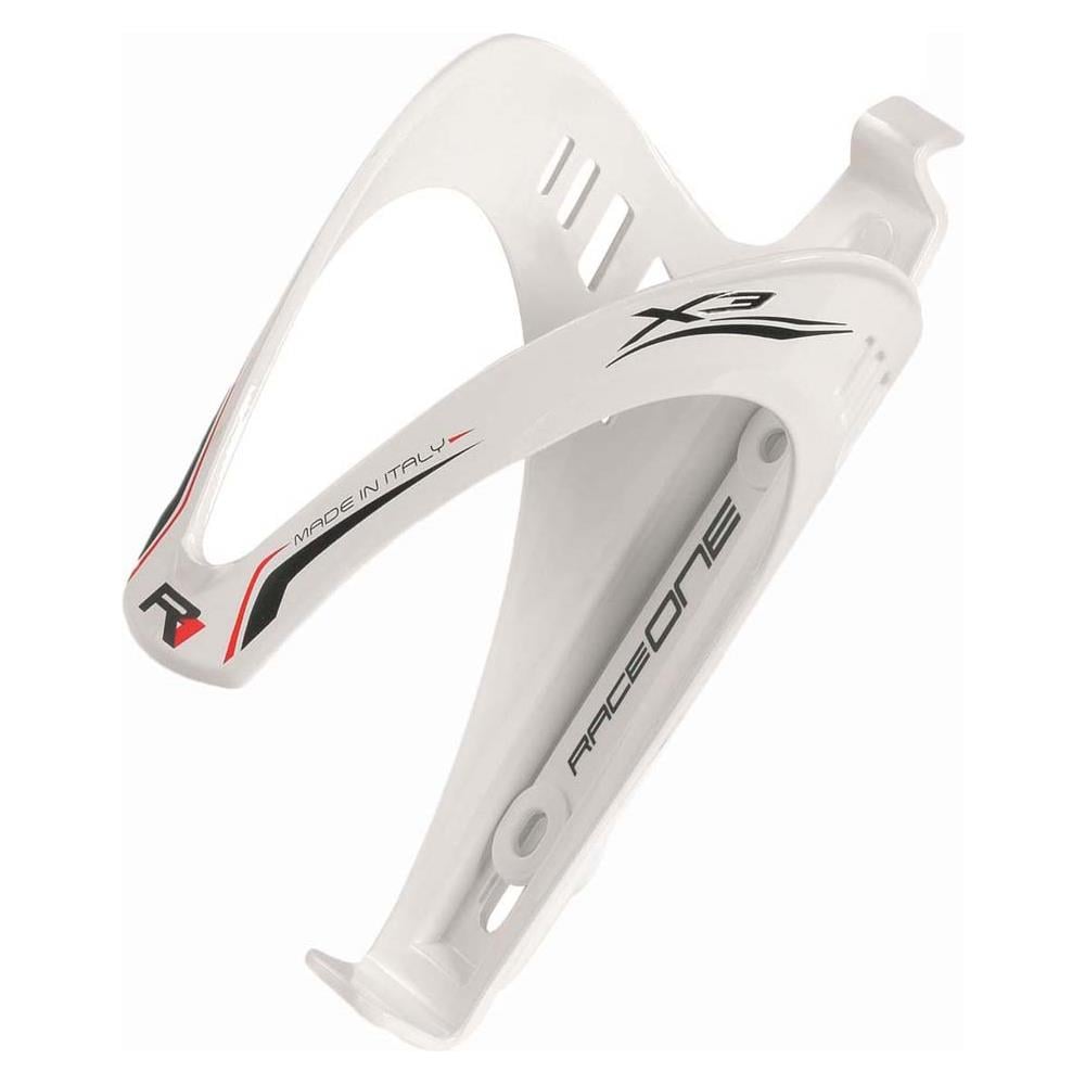 Portaborraccia -x3 Bianco - Foto 2