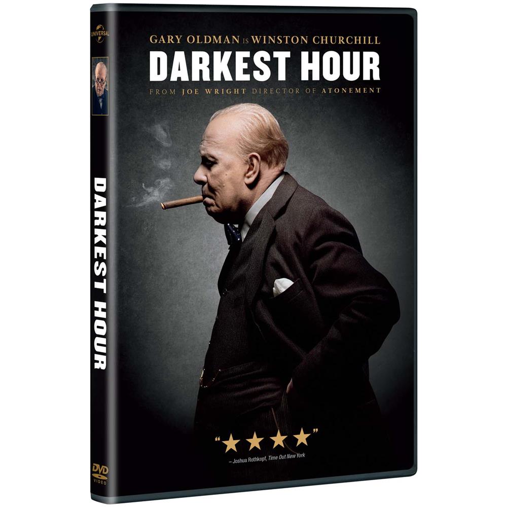 Ora Piu' Buia (L') - Disponibile dal 09/05/2018 - Foto 1