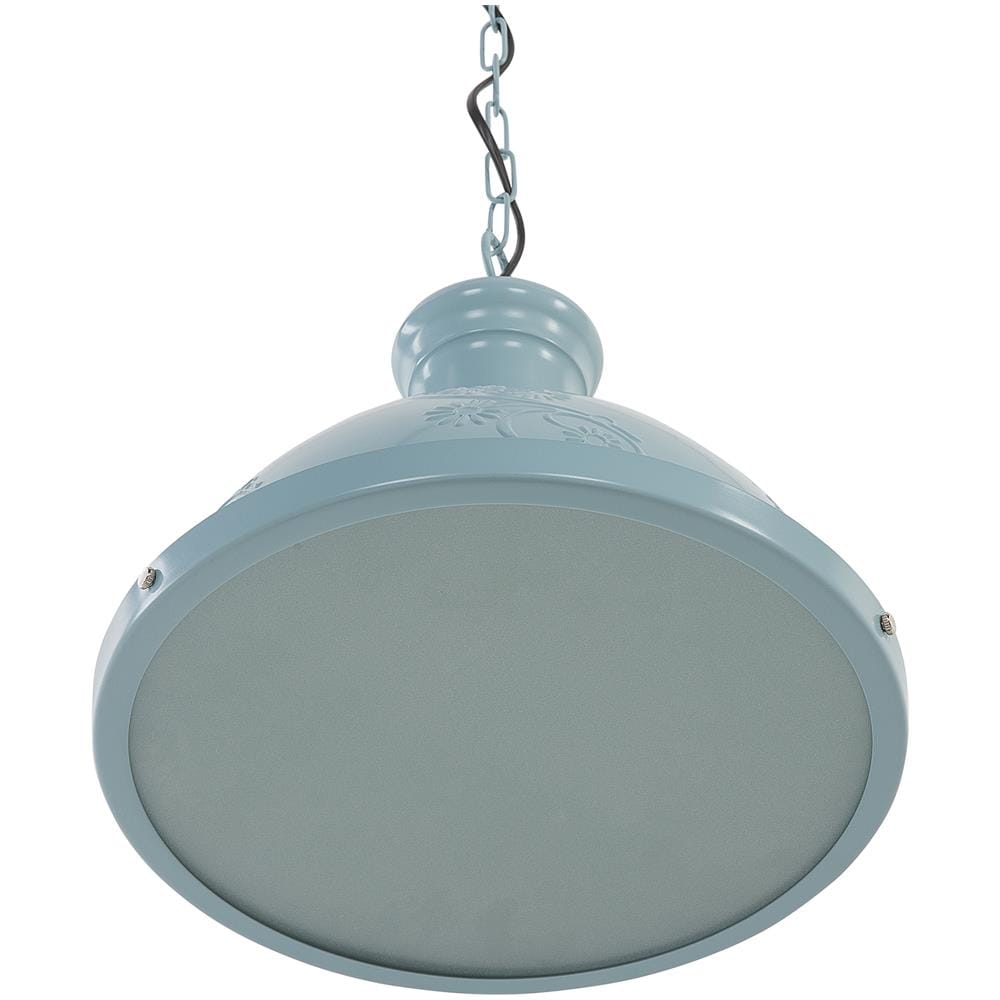 Lampada A Sospensione Blu Didessa - Foto 2