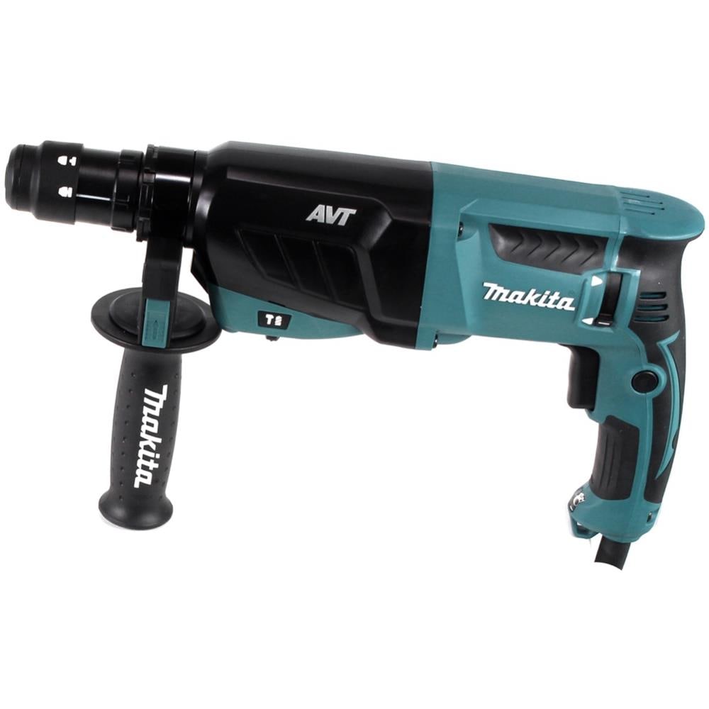Martello Perforatore Hr2631ftj - Foto 3