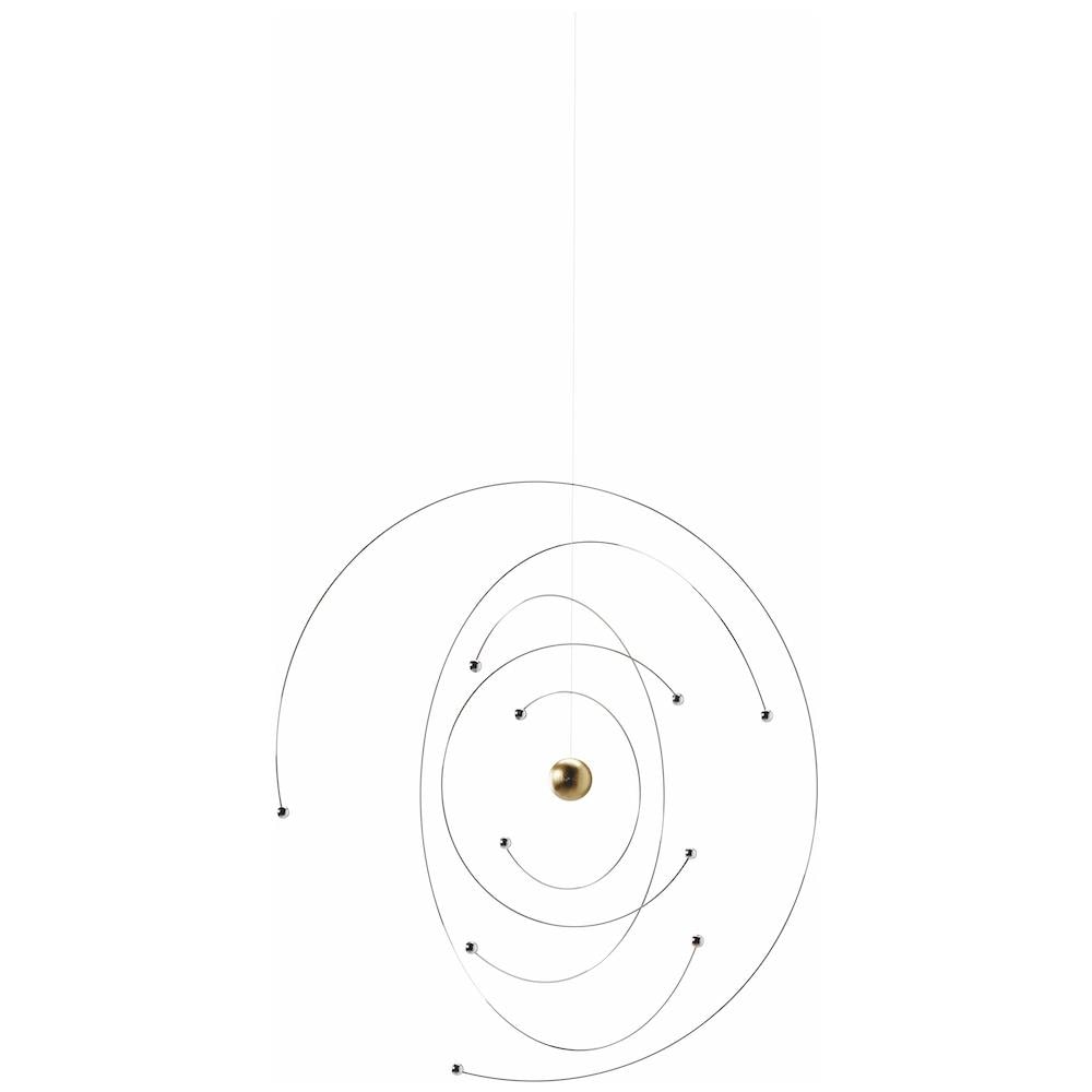 Mobile Niels Bohr Atom - Foto 1