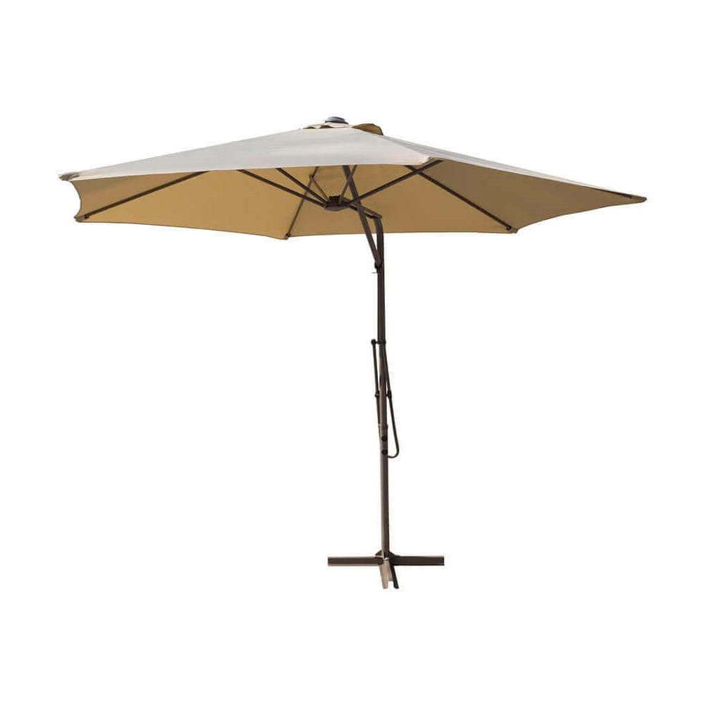 Versus - Ombrellone Da Giardino Decentrato - Foto 1