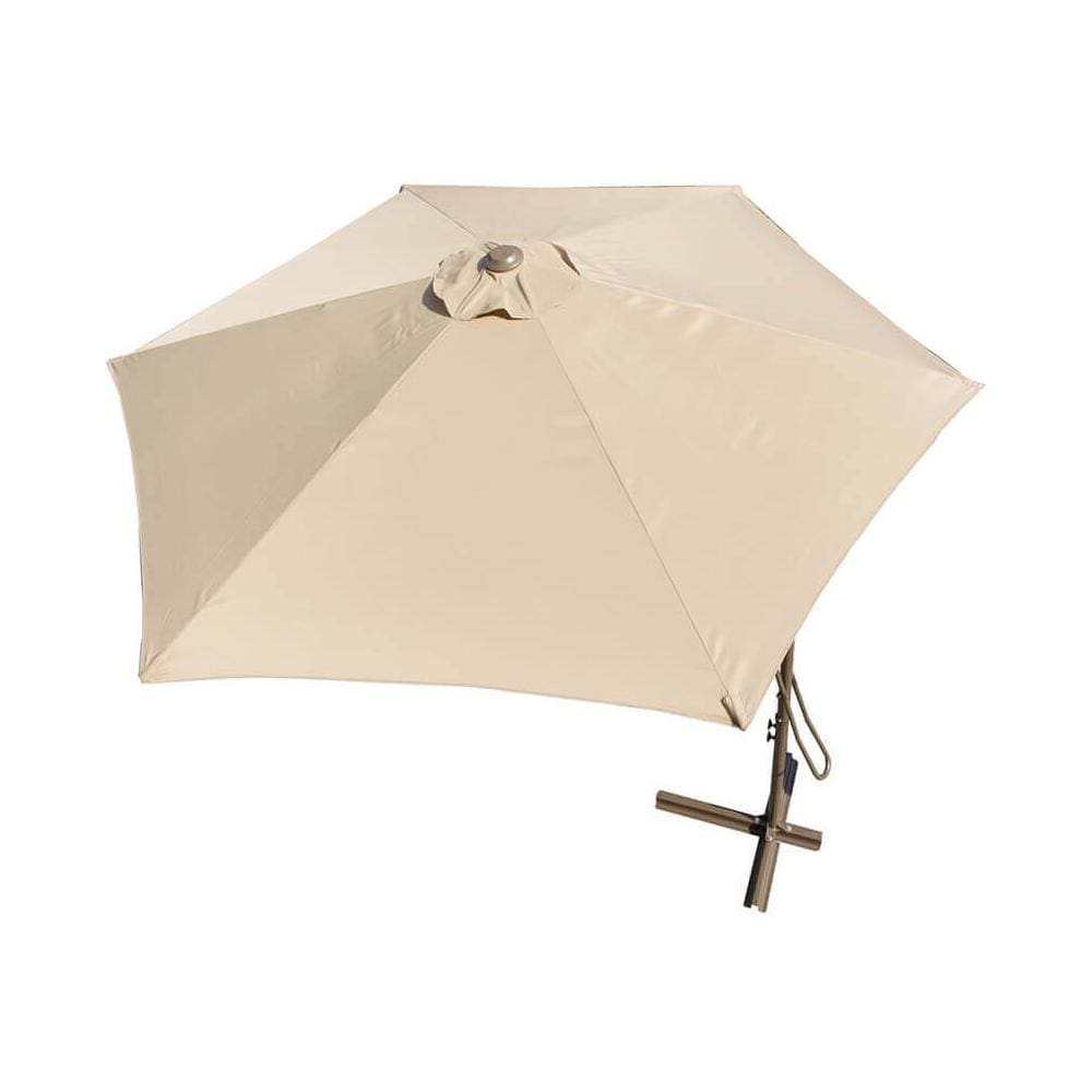 Versus - Ombrellone Da Giardino Decentrato - Foto 4