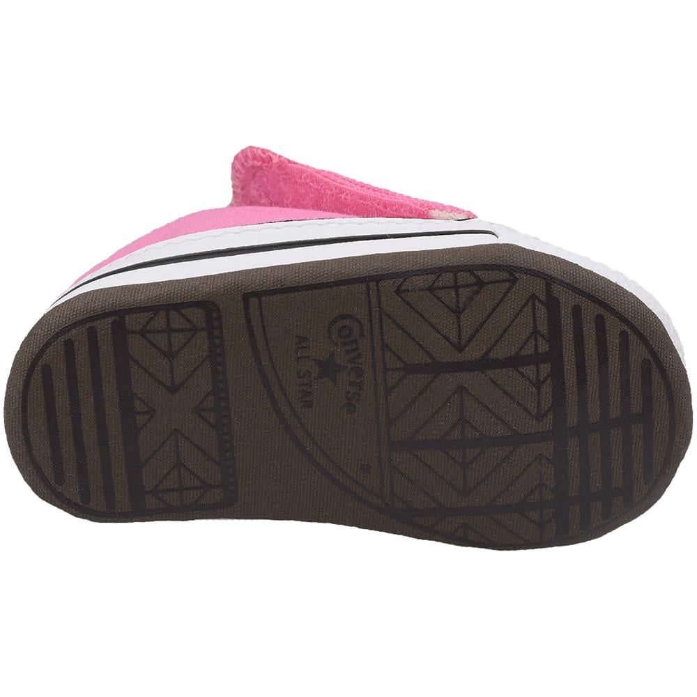 Chuck Taylor All Star Cribster 865160c, Bambini, Rosa, Scarpe Sportive, Numero: 20 Eu - Foto 4