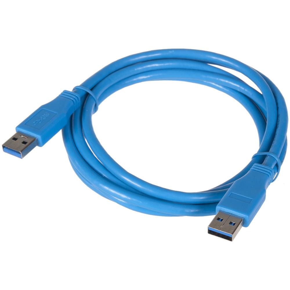Cavo Usb 3.0 Spina Am-am Da 1.8m E 3m Super Speed - Foto 2