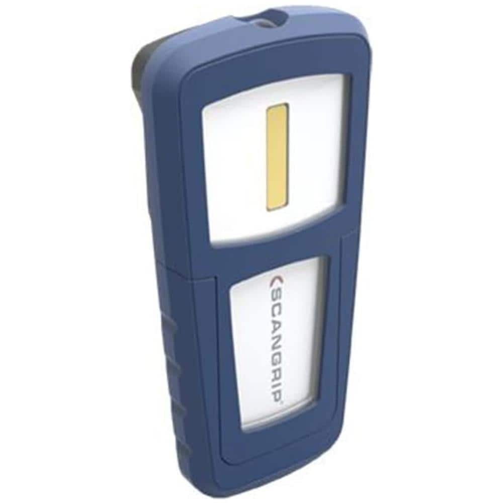 Faretto Da Lavoro A Led Cob Miniform 200lm 1,5w - Foto 1