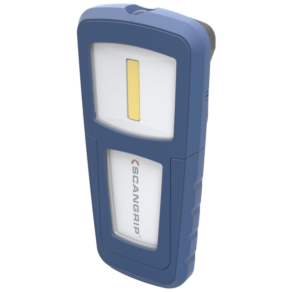 Faretto Da Lavoro A Led Cob Miniform 200lm 1,5w - Foto 8